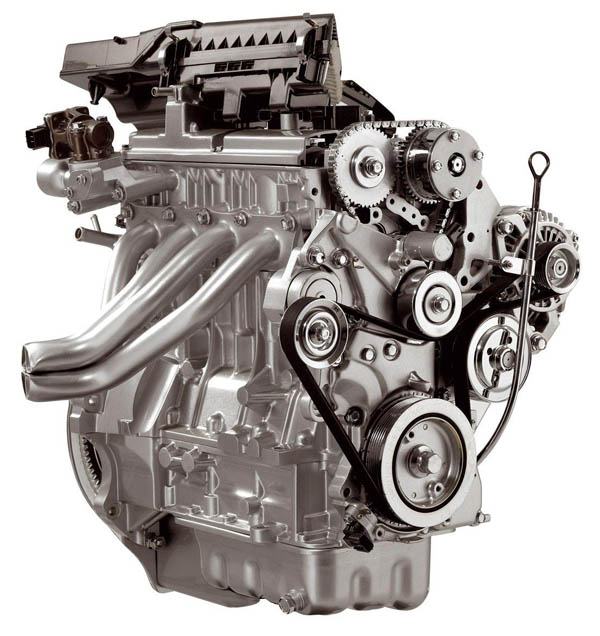 2017 Des Benz B250 Car Engine